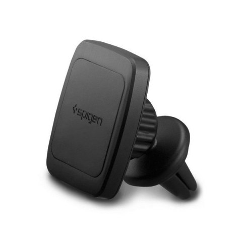 Spigen Uchwyt H12 Air Vent Magnetic uniwersalny czarny 000CD20115