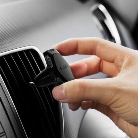 Spigen Uchwyt Kuel Singnature QS11000CG20879