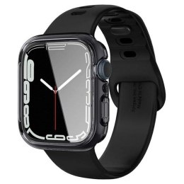 Spigen Ultra Hybrid Apple Watch 7/8/9 41mm space crystal ACS04614