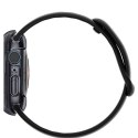 Spigen Ultra Hybrid Apple Watch 7/8/9 41mm space crystal ACS04614