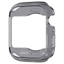 Spigen Ultra Hybrid Apple Watch 7/8/9 41mm space crystal ACS04614