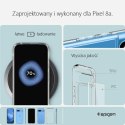 Spigen Ultra Hybrid Google Pixel 8A Przezroczysty/Crystal Clear ACS07260