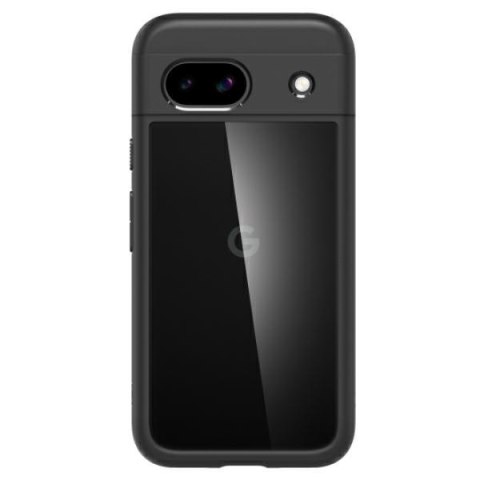 Spigen Ultra Hybrid Google Pixel 8a czarny/black ACS07262