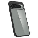 Spigen Ultra Hybrid Google Pixel 9 Pro XL matte black/czarny ACS07724