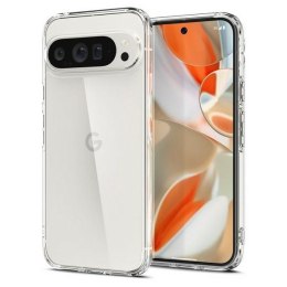 Spigen Ultra Hybrid Google Pixel 9 Pro XL przezroczysty/Crystal Clear ACS07721