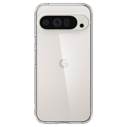 Spigen Ultra Hybrid Google Pixel 9 Pro XL przezroczysty/Crystal Clear ACS07721