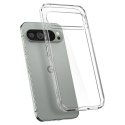 Spigen Ultra Hybrid Google Pixel 9 Pro XL przezroczysty/Crystal Clear ACS07721