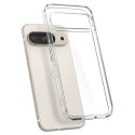 Spigen Ultra Hybrid Google Pixel 9/9 Pro przezroczysty/Crystal Clear ACS07687