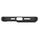 Spigen Ultra Hybrid MAG iPhone 15 Pro 6.1" Magsafe frost black ACS06720