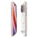 Spigen Ultra Hybrid MAG iPhone 16 Pro 6.3" MagSafe frost natural titanium ACS08138