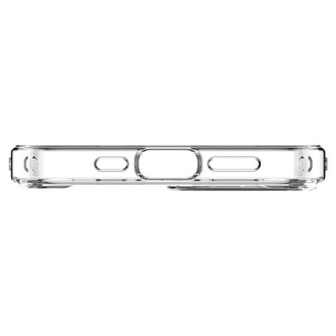 Spigen Ultra Hybrid Mag iPhone 13 6.1" Magsafe biały/white ACS03528