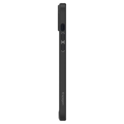 Spigen Ultra Hybrid iPhone 14 6,1" czarny/matte black ACS05041