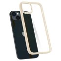 Spigen Ultra Hybrid iPhone 14 Plus / 15 Plus 6,7" beżowy/sand beige ACS04898