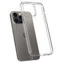 Spigen Ultra Hybrid iPhone 14 Pro 6,1" przezroczysty/crystal clear ACS04960