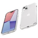 Spigen Ultra Hybrid iPhone 15 6.1" crystal clear ACS06793