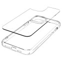 Spigen Ultra Hybrid iPhone 15 6.1" crystal clear ACS06793