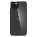 Spigen Ultra Hybrid iPhone 15 6.1" frost clear ACS06796