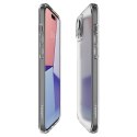 Spigen Ultra Hybrid iPhone 15 6.1" frost clear ACS06796