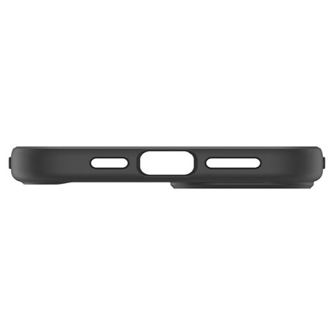 Spigen Ultra Hybrid iPhone 15 Plus / 14Plus 6.7" czarny/matte black ACS06657