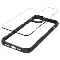 Spigen Ultra Hybrid iPhone 15 Plus / 14 Plus 6.7" czarny/matte black ACS06657