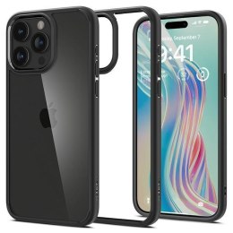 Spigen Ultra Hybrid iPhone 15 Pro 6.1