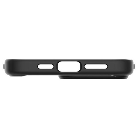 Spigen Ultra Hybrid iPhone 15 Pro 6.1"frost black ACS06709