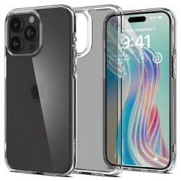 Spigen Ultra Hybrid iPhone 15 Pro 6.1