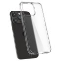 Spigen Ultra Hybrid iPhone 15 Pro 6.1" frost clear ACS06708