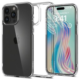 Spigen Ultra Hybrid iPhone 15 Pro Max 6,7