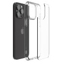 Spigen Ultra Hybrid iPhone 15 Pro Max 6,7" crystal clear ACS06565