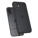 Spigen Ultra Hybrid iPhone 16 6.1" frost black ACS08200