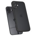 Spigen Ultra Hybrid iPhone 16 6.1" frost black ACS08200