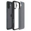 Spigen Ultra Hybrid iPhone 16 6.1" frost black ACS08200