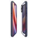 Spigen Ultra Hybrid iPhone 16 6.1" navy blue/granatowy ACS08202