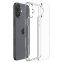 Spigen Ultra Hybrid iPhone 16 Plus 6.7" crystal clear ACS08069