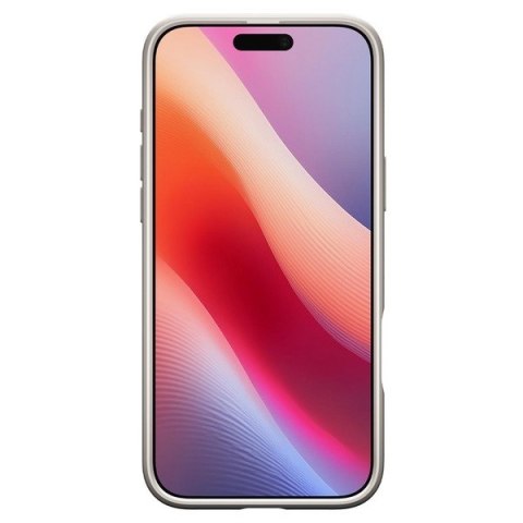Spigen Ultra Hybrid iPhone 16 Pro 6.3"natural titanium/tytanowy ACS08127
