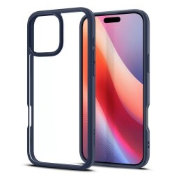 Spigen Ultra Hybrid iPhone 16 Pro 6.3