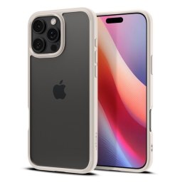 Spigen Ultra Hybrid iPhone 16 Pro Max 6.9