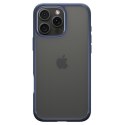 Spigen Ultra Hybrid iPhone 16 Pro Max 6.9" navy blue/granatowy ACS07997