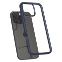 Spigen Ultra Hybrid iPhone 16 Pro Max 6.9" navy blue/granatowy ACS07997