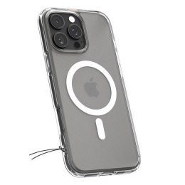 Spigen Ultra Hybrid MAG iPhone 16 Pro Max 6.9