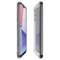 Spigen Ultra Hybrid Sam A15 4G/5G Przezroczysty/Crystal Clear ACS07241