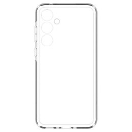 Spigen Ultra Hybrid Sam A35 5G Przezroczysty/Crystal Clear ACS07523