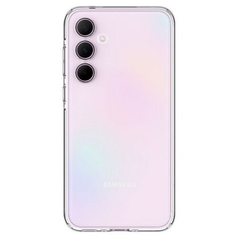 Spigen Ultra Hybrid Sam A35 5GPrzezroczysty/Crystal Clear ACS07523