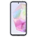 Spigen Ultra Hybrid Sam A35 5GPrzezroczysty/Crystal Clear ACS07523