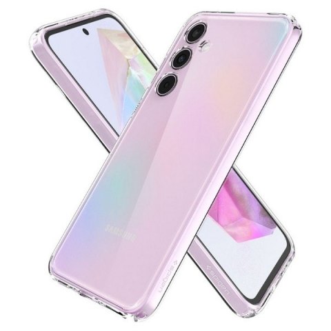 Spigen Ultra Hybrid Sam A35 5GPrzezroczysty/Crystal Clear ACS07523