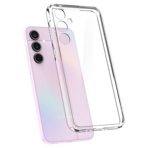 Spigen Ultra Hybrid Sam A35 5GPrzezroczysty/Crystal Clear ACS07523