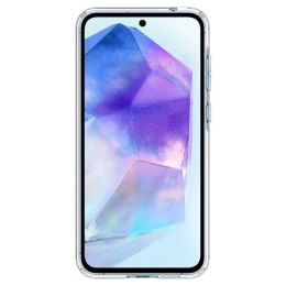 Spigen Ultra Hybrid Sam A55 5G Przezroczysty/Crystal Clear ACS07528