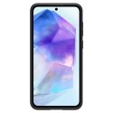 Spigen Ultra Hybrid Sam A55 5Gczarny/matte black ACS07529