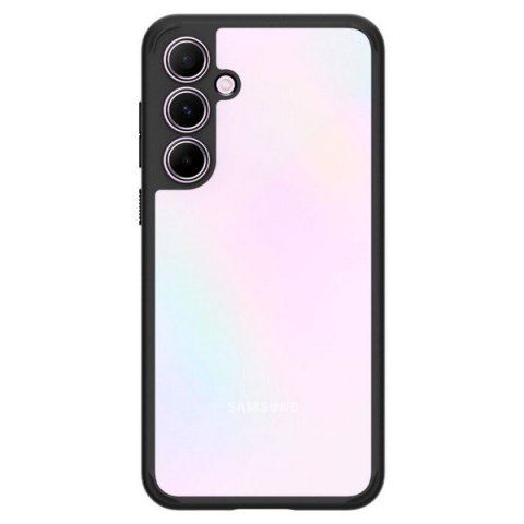 Spigen Ultra Hybrid Sam A55 5Gczarny/matte black ACS07529